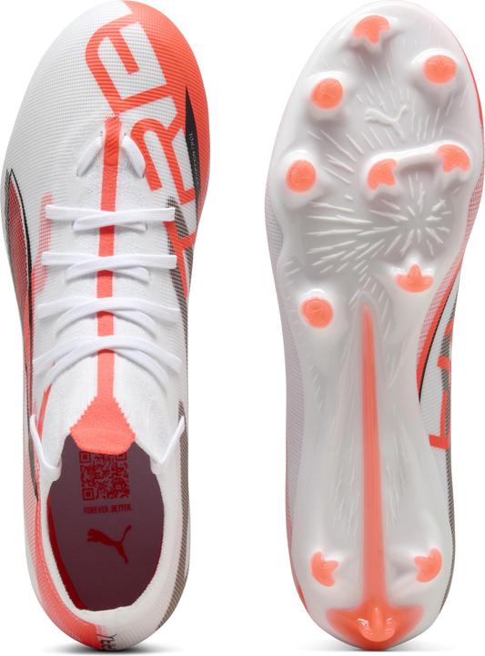 Immagine prodotto Puma ULTRA 5 MATCH+ FG/AG (42)