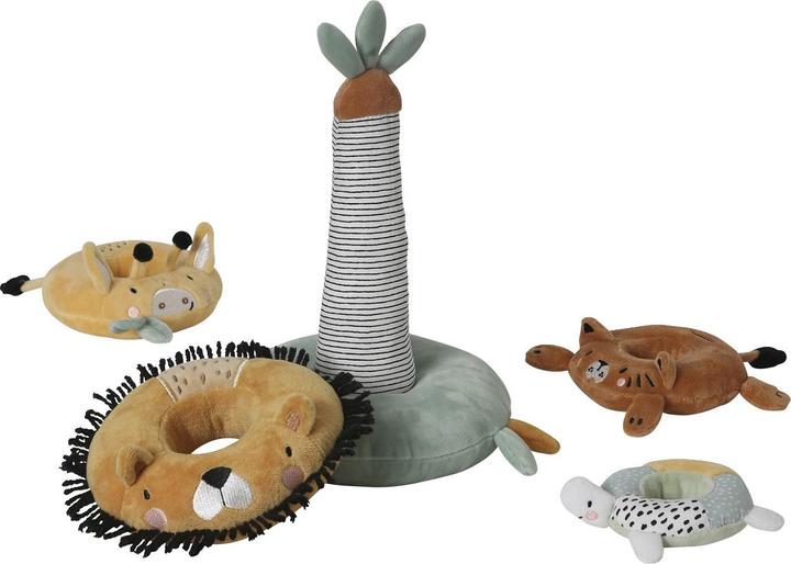 Image du produit Vertbaudet Jouets En Tissu