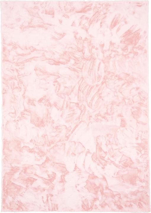 Immagine prodotto Pergamon Tappeto di pelliccia super morbido di lusso Plush (70 x 140 cm)