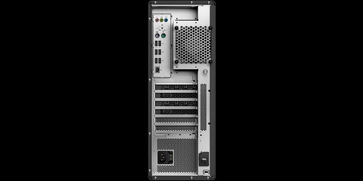 Produktbild Lenovo ThinkStation P620 (AMD Ryzen ThreadRipper PRO 5945WX, 64 GB, 1000 GB)