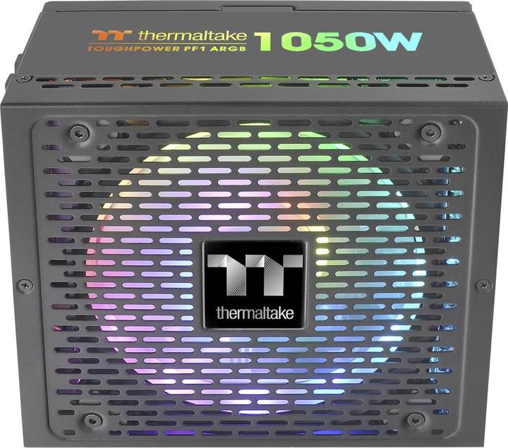 Actual product image Thermaltake ToughPower PF1 (1050 W)