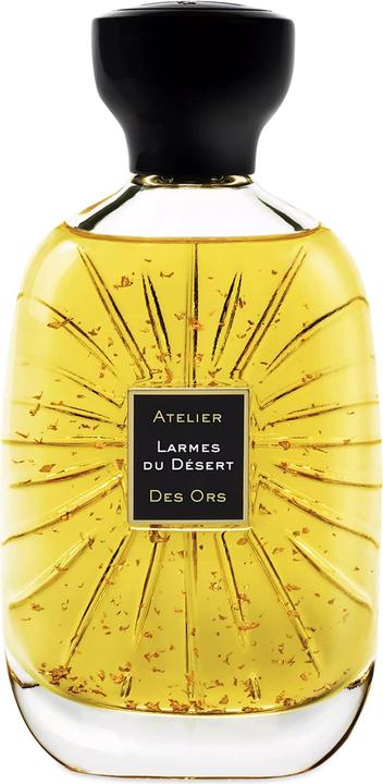 Atelier des Ors Larmes Du Desert (Eau de Parfum, 100 ml)