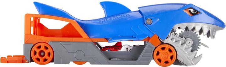 Image du produit Hot Wheels Transporteur HW Hungry Shark