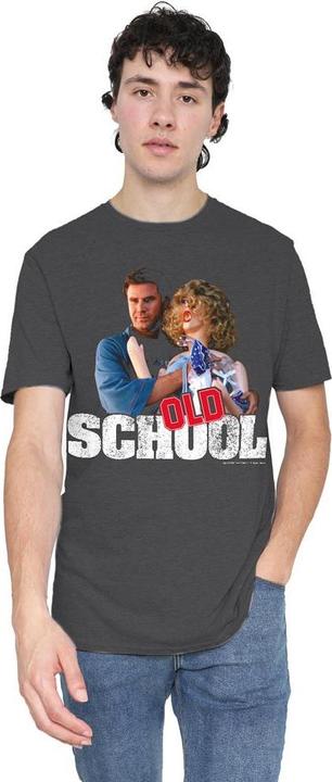 Produktbild Old School Frank And Friend TShirt (M)