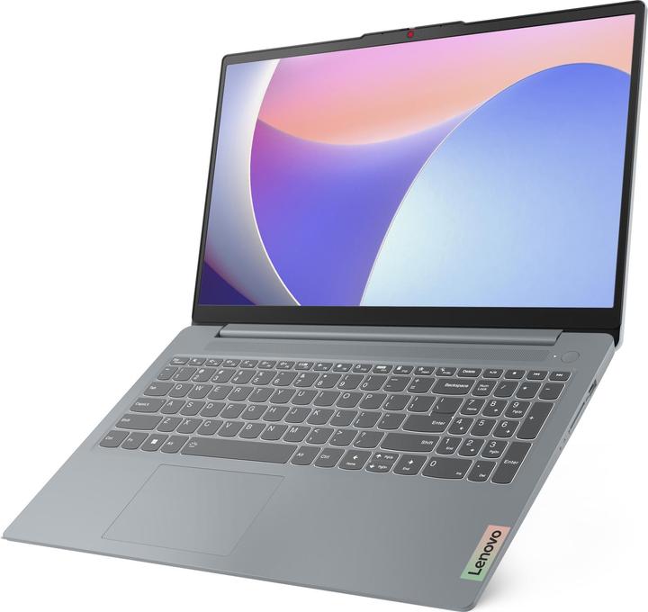 Immagine prodotto Lenovo IdeaPad Slim 3 (15.60", Intel Core i5-12450H, 16 GB, 512 GB, DE)