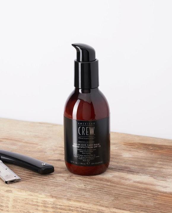 Produktbild American Crew All-In-One (Balsam, 170 ml)