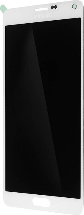 Image du produit Samsung Écran LCD Galaxy Note 4 (Écran, Galaxy Note 4)