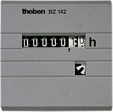Produktbild Theben BZ 142-1 10V