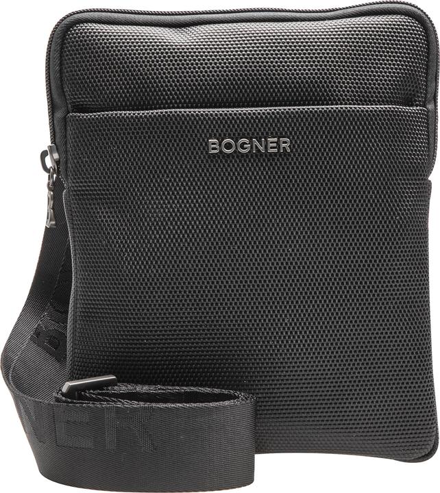 Bogner Umhängetasche Keystone Frank ShoulderBag XSVZ 1