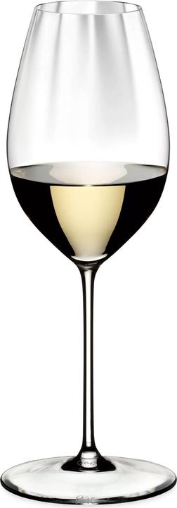 Actual product image Riedel Glass for Sauvignon Blanc (44 cl, 1 Glasses, White wine glasses)