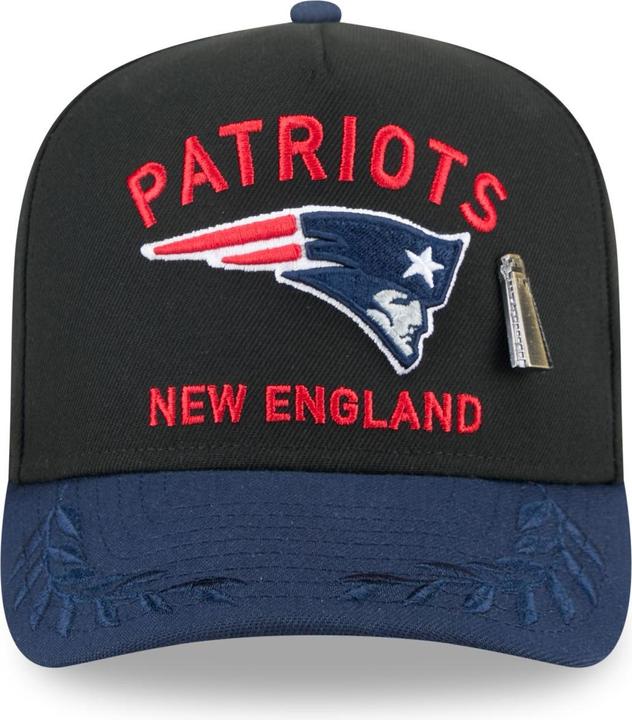 Immagine prodotto New Era 59Fifty Cap 2025 DRAFT New England Patriots - 7 (7)