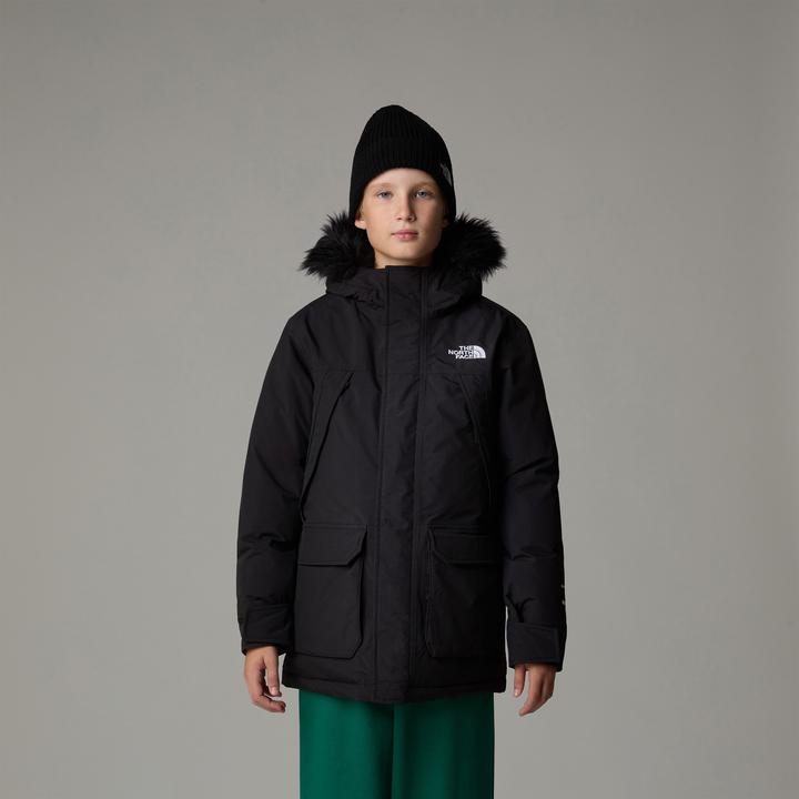 Image du produit North Face Boys Mcmurdo (146)