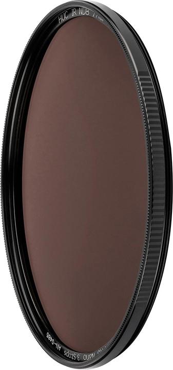 Immagine prodotto Nisi Kit di filtri circolari ND (77 mm, Filtri grigi)