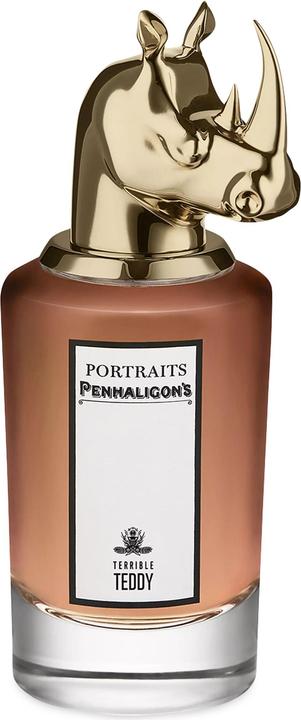 Penhaligon's Terribile Teddy (Eau de parfum, 75 ml)