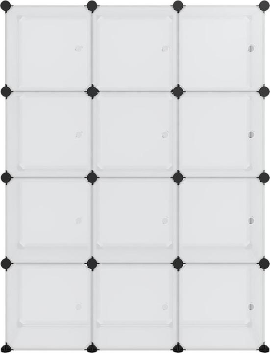 Immagine prodotto VidaXL Manon (95 x 31,5 x 123,5 cm)