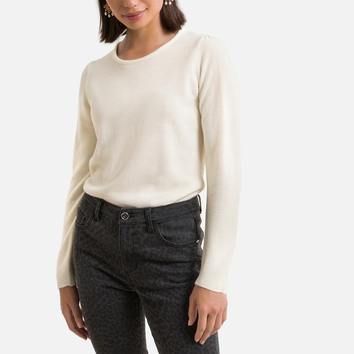 Immagine prodotto Anne Weyburn Maglia con scollo rotondo (48, 50)