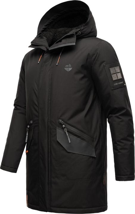Produktbild Stone Harbour Ragaan (XXL)