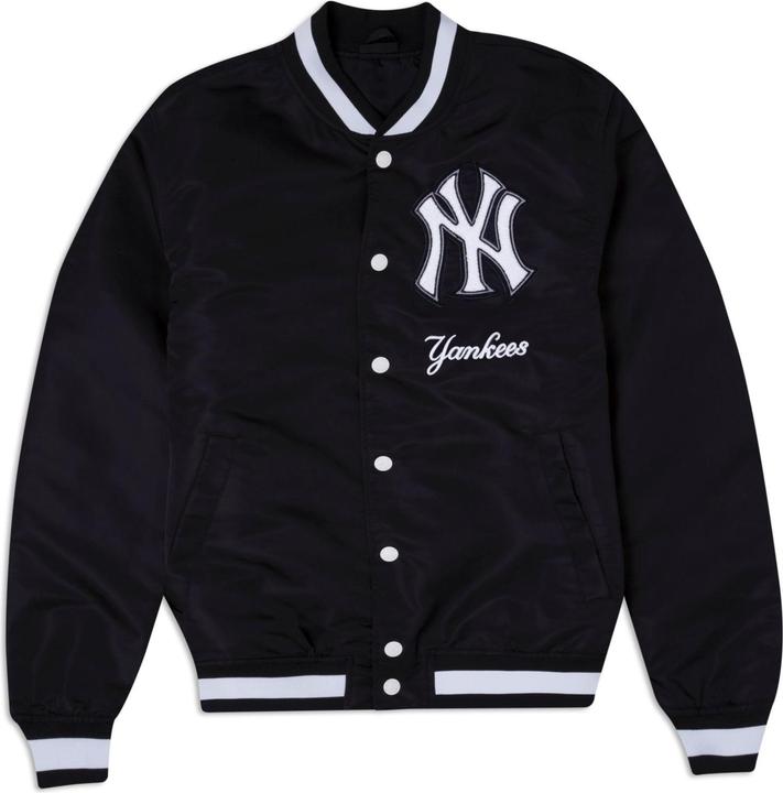 Image du produit New Era College Veste - LOGO SELECT New York Yankees (S)