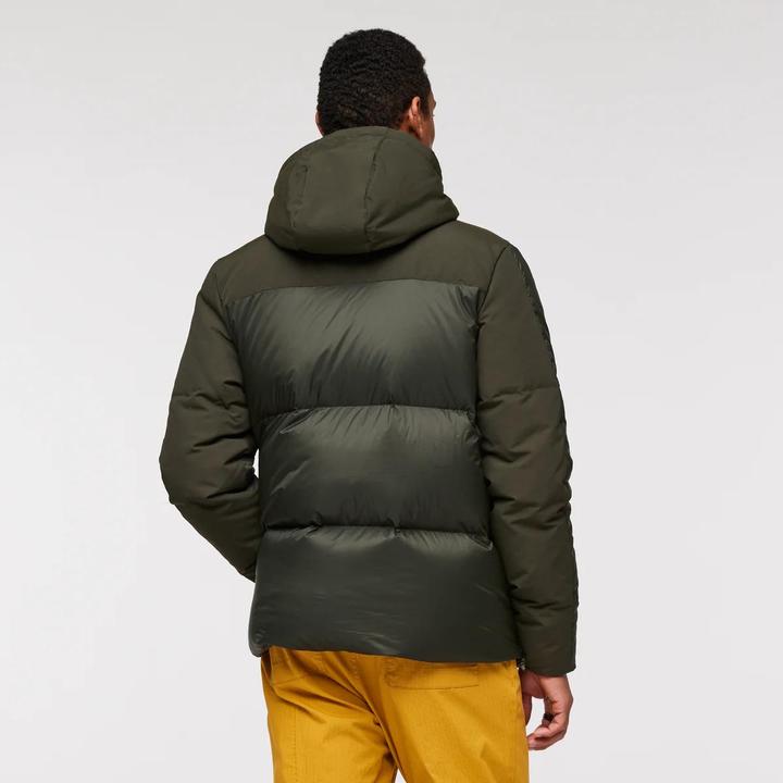 Image du produit Cotopaxi Solazo Down Parka (XXL)