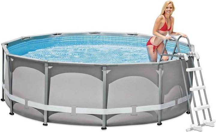 Produktbild Intex Einstiegsleiter