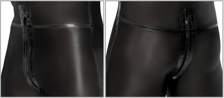 Image du produit LateX Toys Overall aus Latex (S)