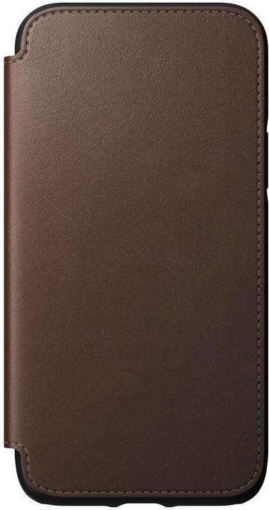 Nomad Rugged Folio Rustic Brown (Apple iPhone 11 Pro)