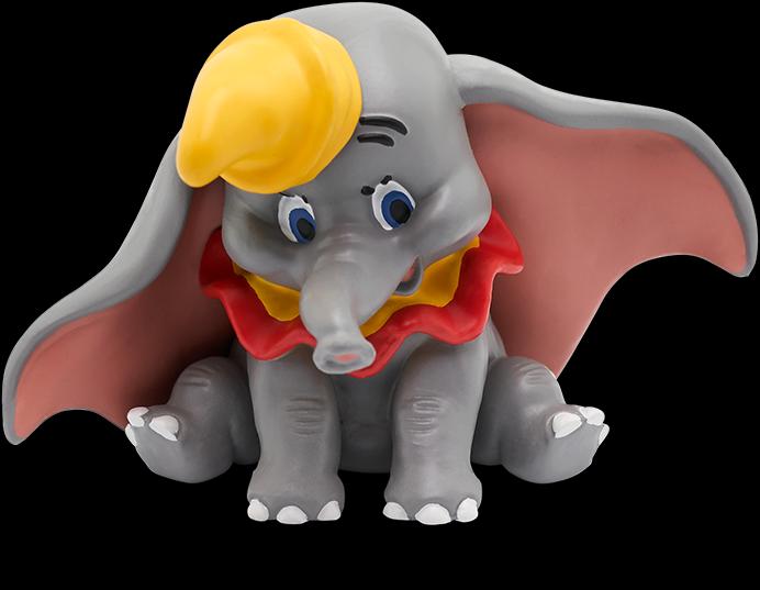 Produktbild Tonies Disney - Dumbo (Deutsch)
