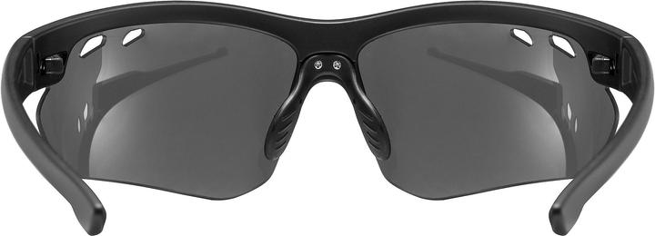 Produktbild Uvex Sports Sportstyle 115 (Black Mat, Black Matt)