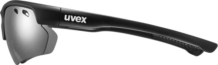 Produktbild Uvex Sports Sportstyle 115 (Black Mat, Black Matt)