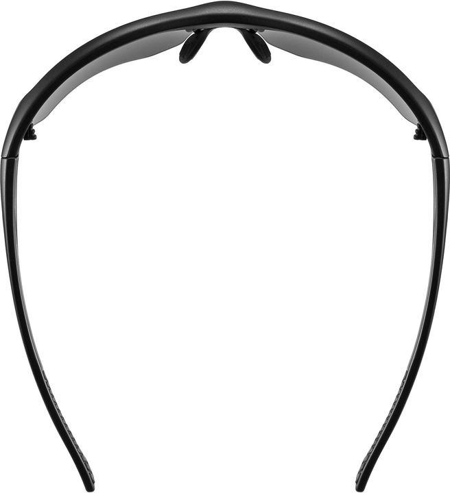 Produktbild Uvex Sports Sportstyle 115 (Black Mat, Black Matt)