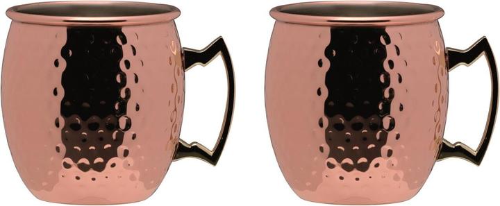Mug Moscow Mule (470 ml, 2 x)
