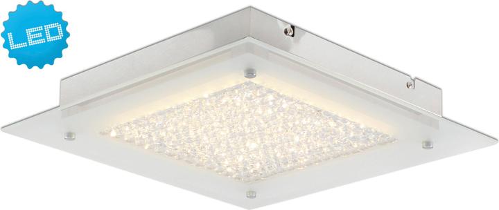 Actual product image Näve Glasgow (1530 lm)