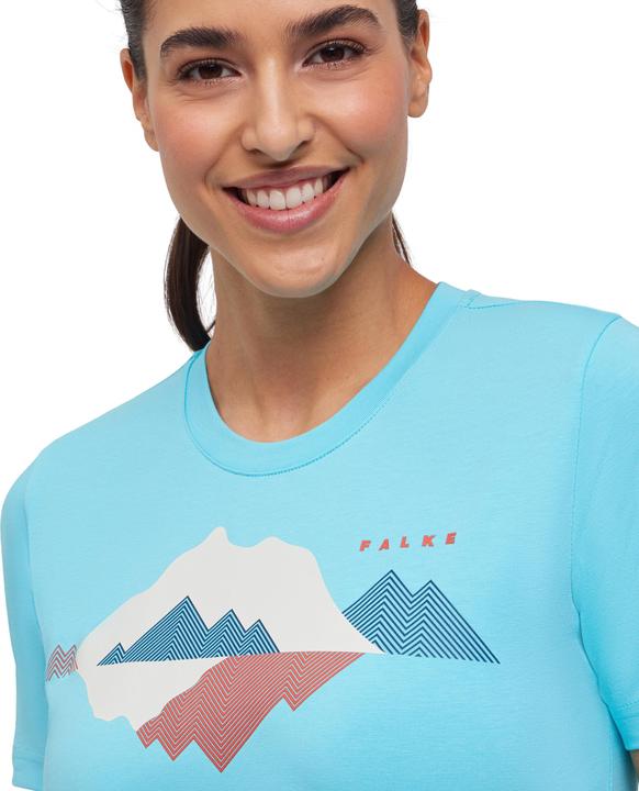 Image du produit Falke TK Tee Graphic w (S)