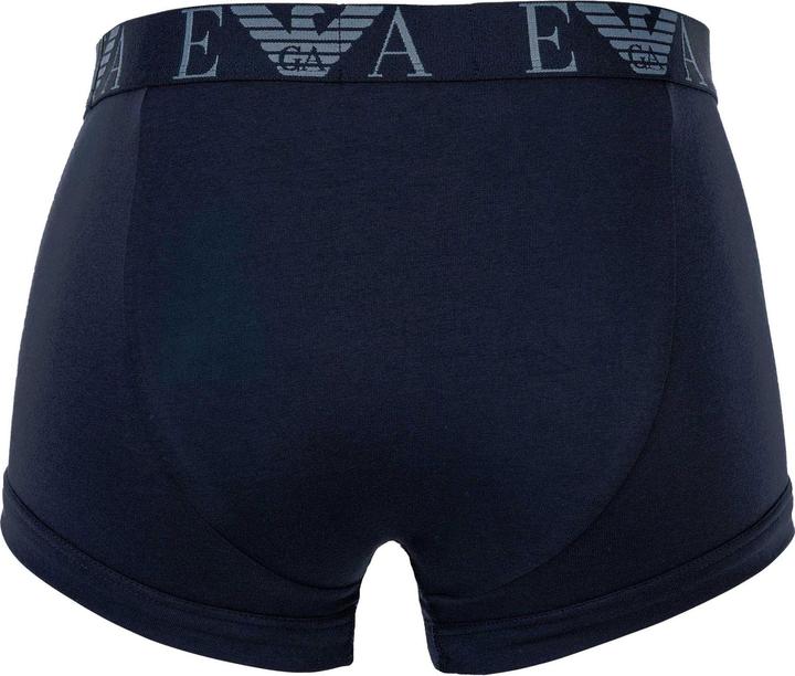 Produktbild Emporio Armani Bold Monogram (M, 3er Pack)