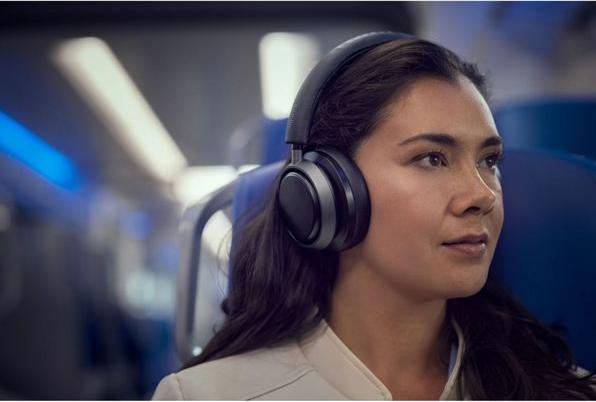 Immagine prodotto Philips Prestazioni L4/00 (ANC, 40 h, Senza fili, Cablato)