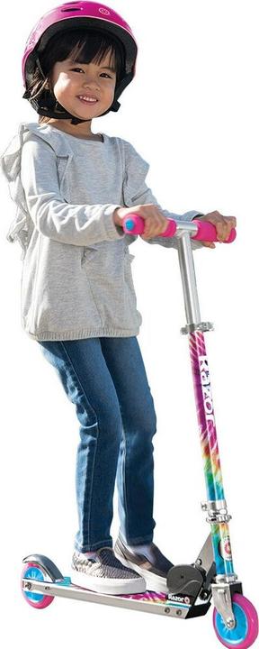 Productafbeelding Razor Scooter A TieDye Roze