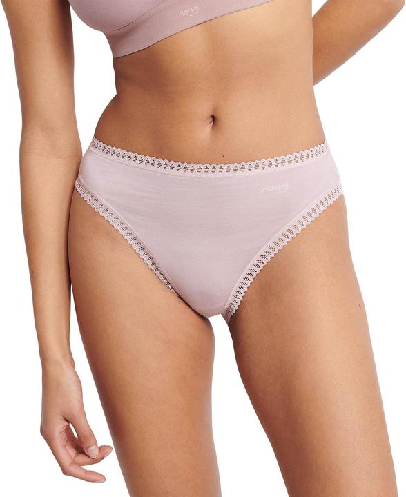 Image du produit Sloggi GO Crush jambe haute C3P (S, Lot de 3)
