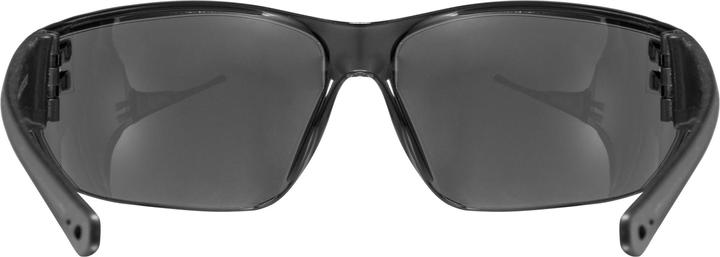 Actual product image Uvex Sports Sportstyle 204 (Smoke, Smoke)