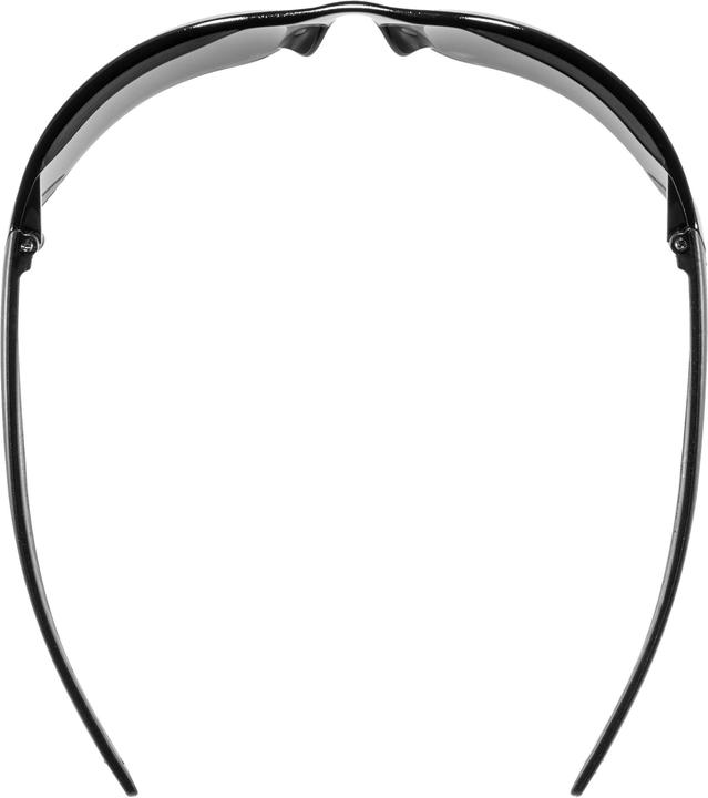Actual product image Uvex Sports Sportstyle 204 (Smoke, Smoke)