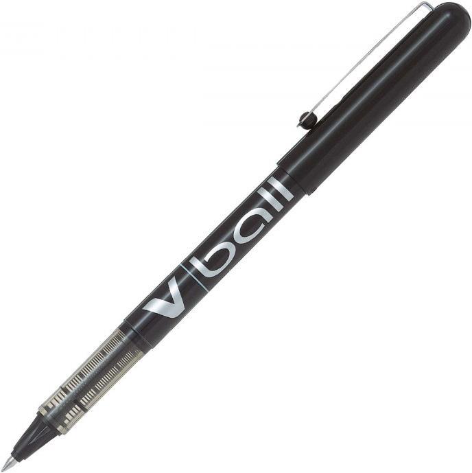 Image du produit Pilot VBall (Noir, 1 x)