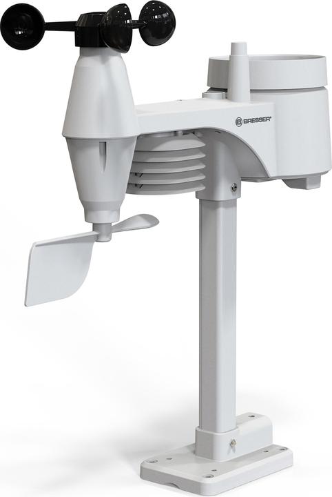 Produktbild Bresser Wetter Center 5-in-1 WLAN Profi-Sensor V
