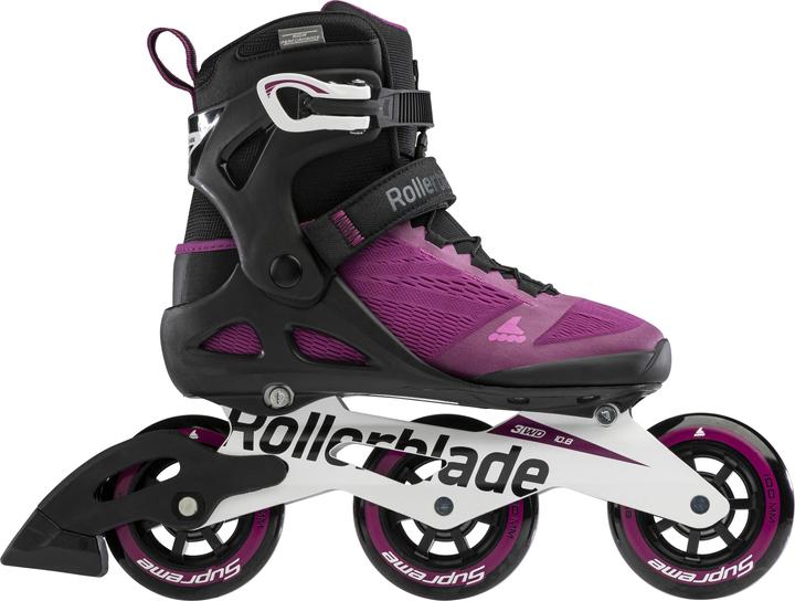 Rollerblade W Macroblade 100