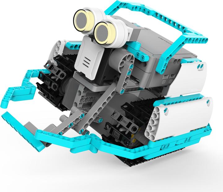 Actual product image Ubtech Jimu Robot Scorebot Kit