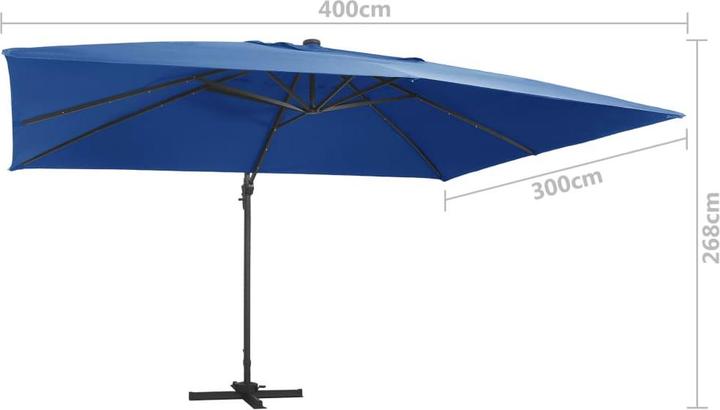 Actual product image VidaXL Neroli (3 m)