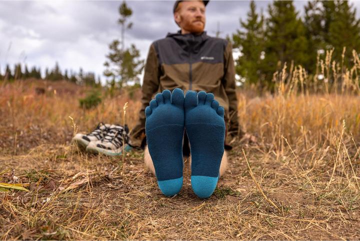 Immagine prodotto Injinji Trail Midweight Mini Crew (M)