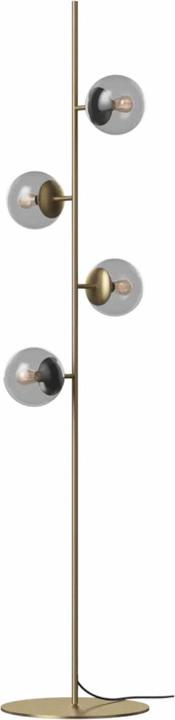 Actual product image Bolia Orb Floor Lamp Stehleuchte (E14)