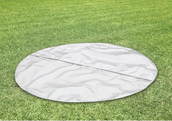 Actual product image Intex Purespa Bubble Massage (4 pers.)