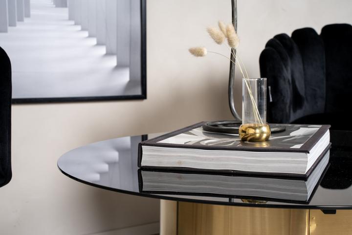 Actual product image Furniture Fashion Ystad (75 x 75 x 46 cm)