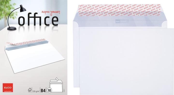 Immagine prodotto Elco Office (B4, 10 x)