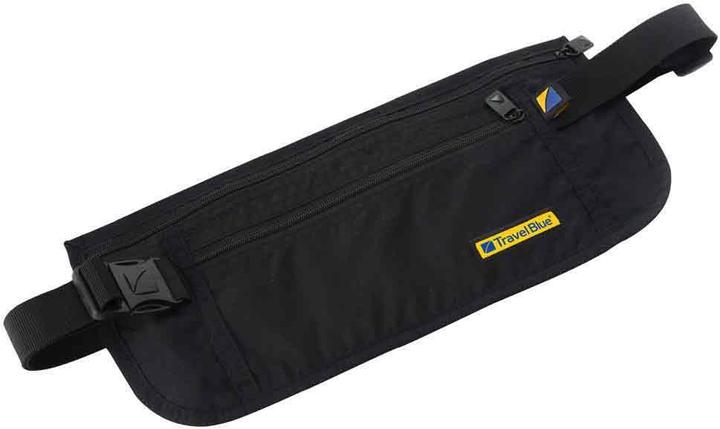 Actual product image Travel Blue Money belt (Document & Wallet)